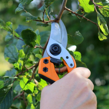Fiskars Pro Pruning Shears PB-8 M