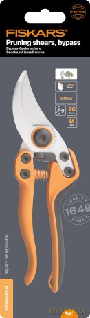 Fiskars Pro Pruning Shears PB-8 M