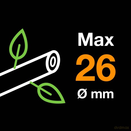 Fiskars Pro Pruning Shears PB-8 M