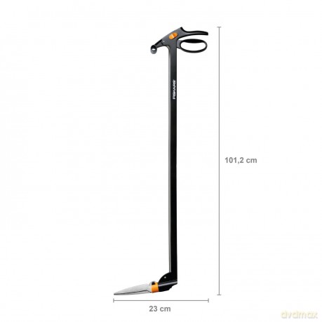 Fiskars Servo-System Grass Shear GS46