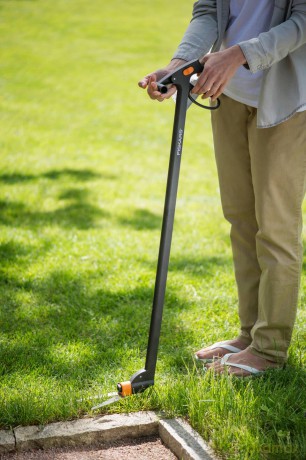 Fiskars Servo-System Grass Shear GS46