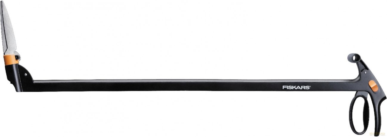 Fiskars Servo-System Grass Shear GS46