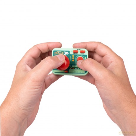 Fizz Creations - Galaga Plug and Play