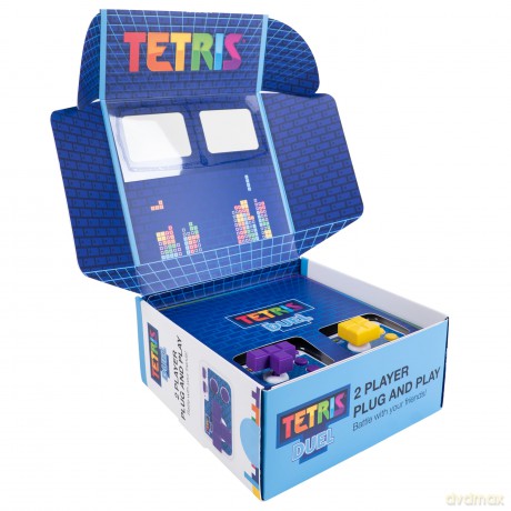 Fizz Creations - Tetris Duel