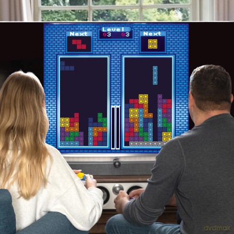 Fizz Creations - Tetris Duel