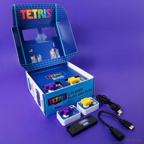 Fizz Creations - Tetris Duel