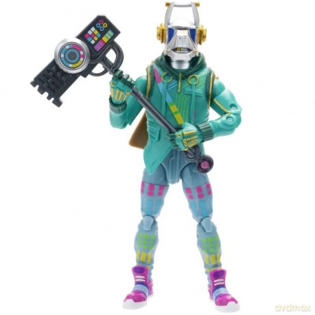 Fortnite - Legendary Series Figures 15 cm - DJ Yonder [FIGURKA]