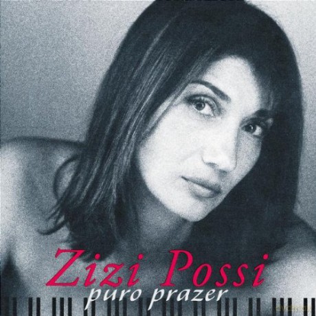 Zizi Possi: Puro Prazer [CD]