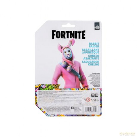 Fortnite - Legendary Series Figures 15 cm - Rabbit Raider [FIGURKA]