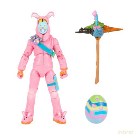 Fortnite - Legendary Series Figures 15 cm - Rabbit Raider [FIGURKA]