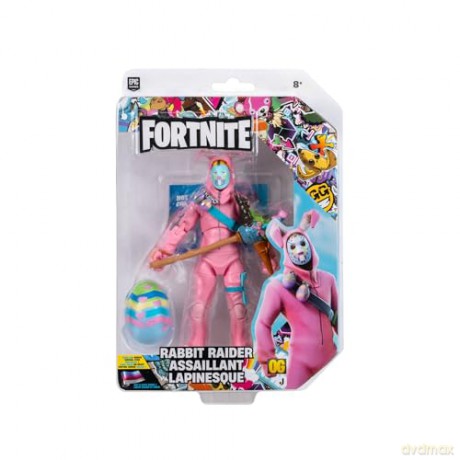 Fortnite - Legendary Series Figures 15 cm - Rabbit Raider [FIGURKA]