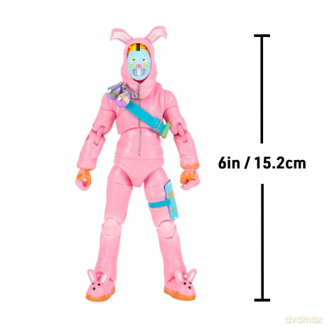Fortnite - Legendary Series Figures 15 cm - Rabbit Raider [FIGURKA]