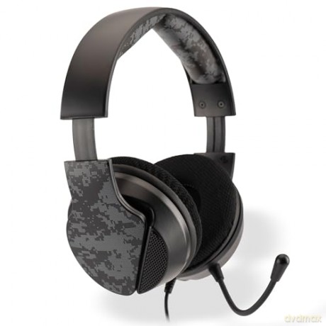 Freaks And Geeks - Universal Headset - SPX-300 - PS5 (Camo)