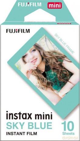 Fuji - Instax Mini 1x10 Shots