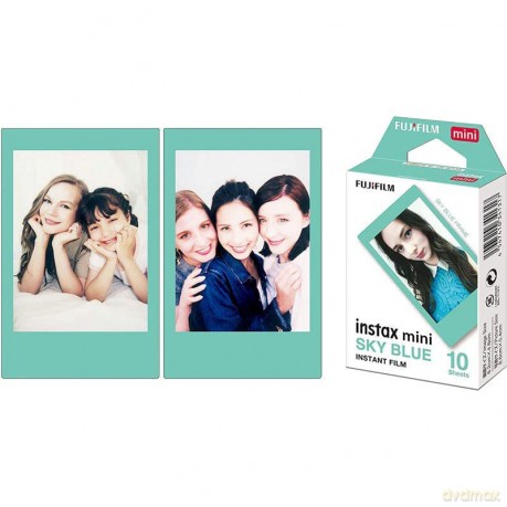 Fuji - Instax Mini 1x10 Shots
