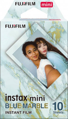 Fuji - Instax Mini 1x10 Shots