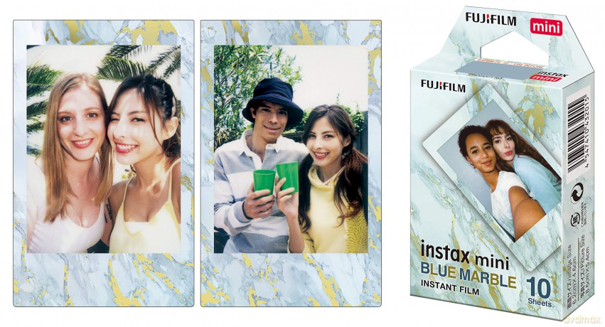 Fuji - Instax Mini 1x10 Shots