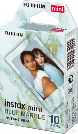Fuji - Instax Mini 1x10 Shots