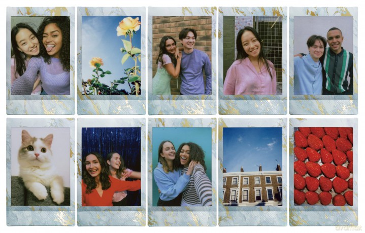 Fuji - Instax Mini 1x10 Shots