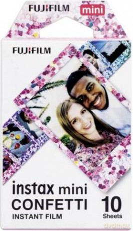 Fuji - Instax Mini 1x10 Shots