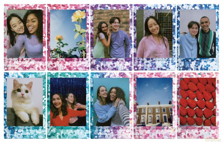 Fuji - Instax Mini 1x10 Shots