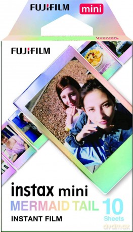 Fuji - Instax Mini 1x10 Shots