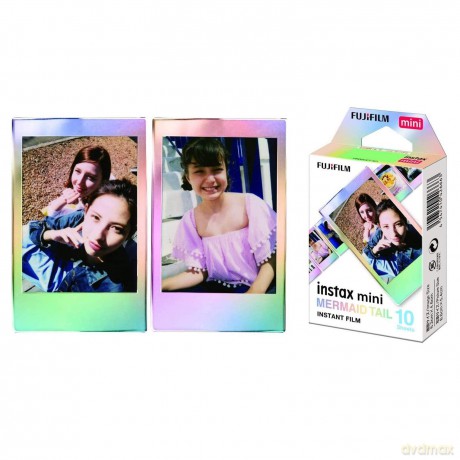 Fuji - Instax Mini 1x10 Shots