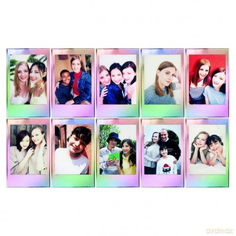 Fuji - Instax Mini 1x10 Shots