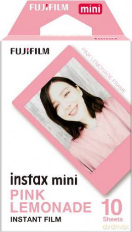 Fuji - Instax Mini 1x10 Shots