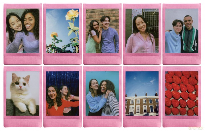 Fuji - Instax Mini 1x10 Shots