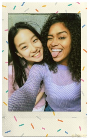 Fuji - Instax Mini 1x10 Shots