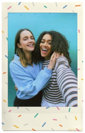 Fuji - Instax Mini 1x10 Shots