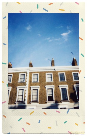 Fuji - Instax Mini 1x10 Shots