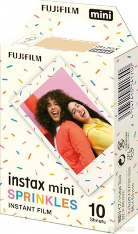 Fuji - Instax Mini 1x10 Shots