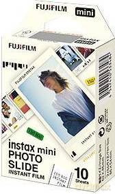 Fuji - Instax Mini 1x10 Shots