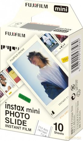 Fuji - Instax Mini 1x10 Shots