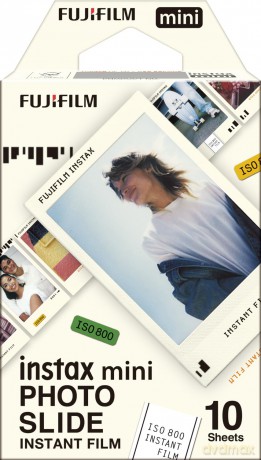 Fuji - Instax Mini 1x10 Shots