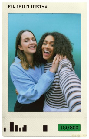 Fuji - Instax Mini 1x10 Shots