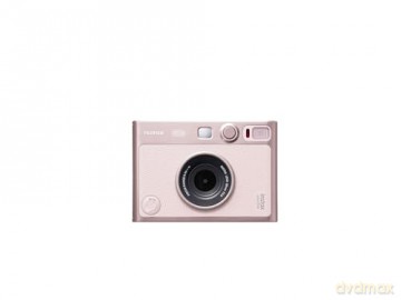Fuji - Instax Mini Evo Gentle Rose camera