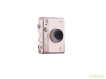 Fuji - Instax Mini Evo Gentle Rose camera