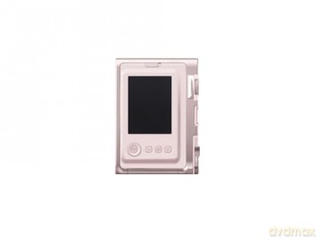 Fuji - Instax Mini Evo Gentle Rose camera