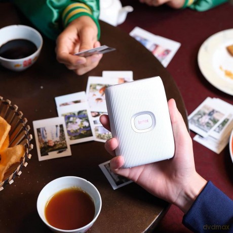 Fuji - Instax Mini Link 2 - Smartphone Printer
