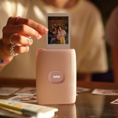Fuji - Instax Mini Link 2 - Smartphone Printer