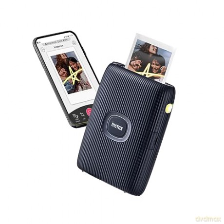 Fuji - Instax Mini Link 2 - Smartphone Printer
