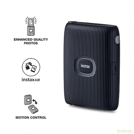 Fuji - Instax Mini Link 2 - Smartphone Printer