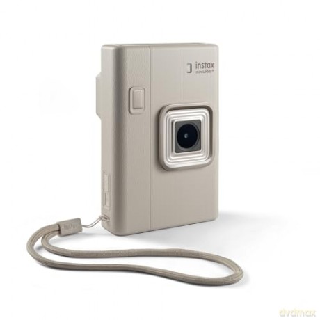 Fuji - Instax mini Liplay+