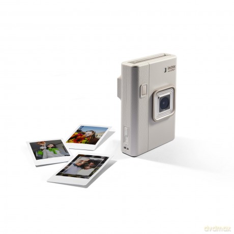 Fuji - Instax mini Liplay+