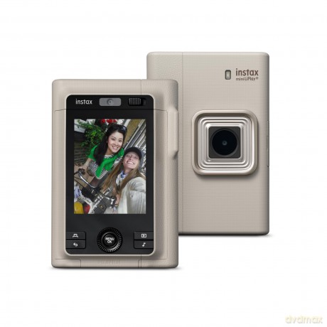 Fuji - Instax mini Liplay+
