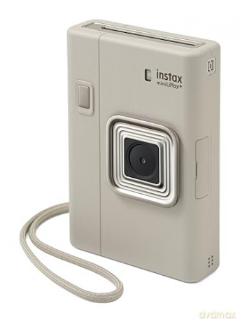 Fuji - Instax mini Liplay+