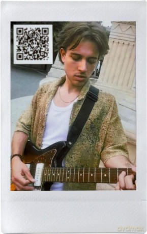 Fuji - Instax mini Liplay+